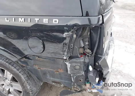 2012 Ford Expedition El Limited from USA, damaged, VIN 1FMJK2A50CEF53108